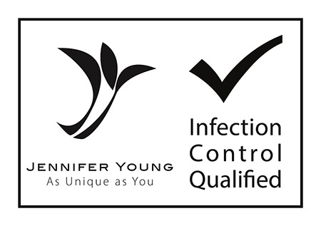 Infection Control Qualified